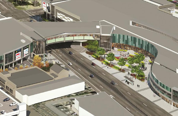 Narellan Town Centre
