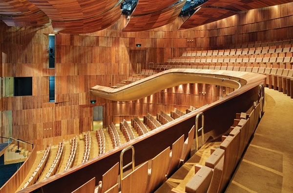 State Theatre WA