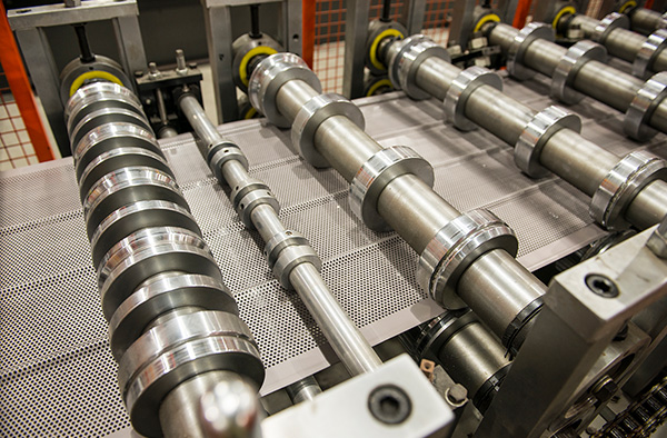 Manufacturing images