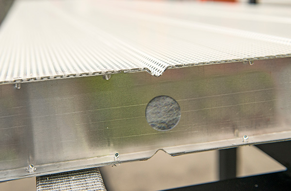 Manufacturing images