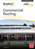 Commercial roofing product selector
