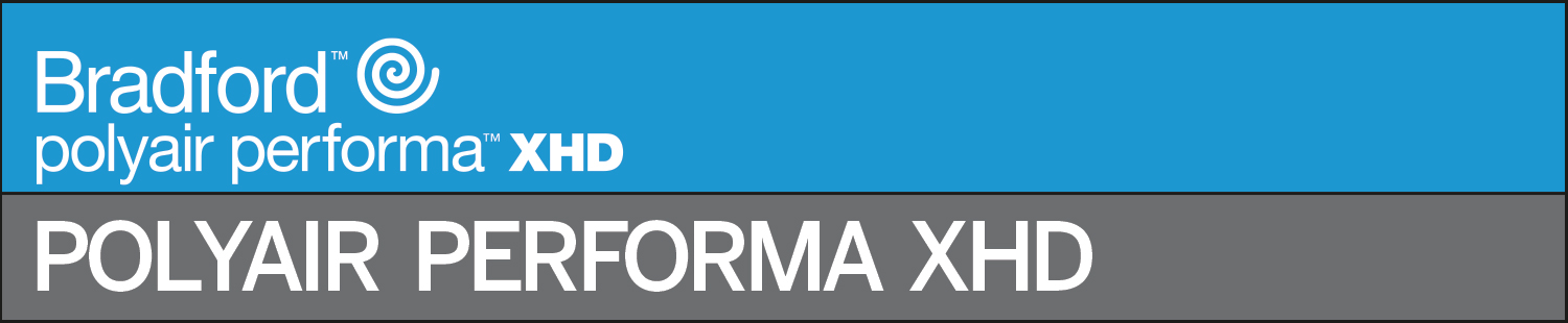 Polyair Performa XHD