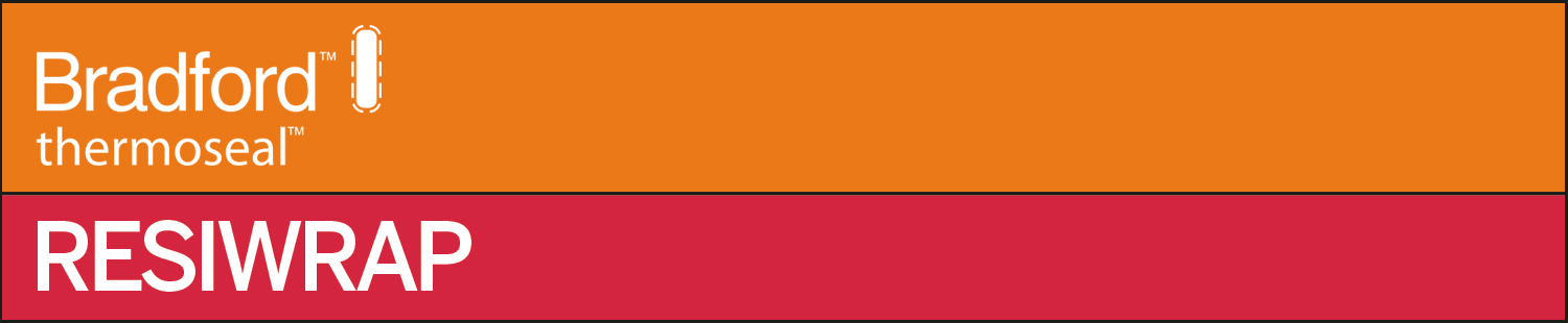 Thermoseal ResiWrap