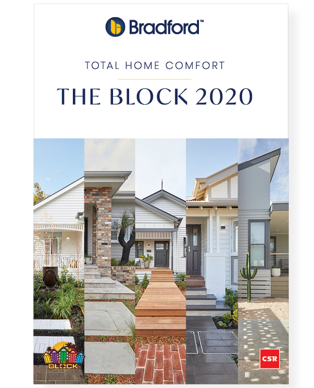 Total Home Comfort Guide