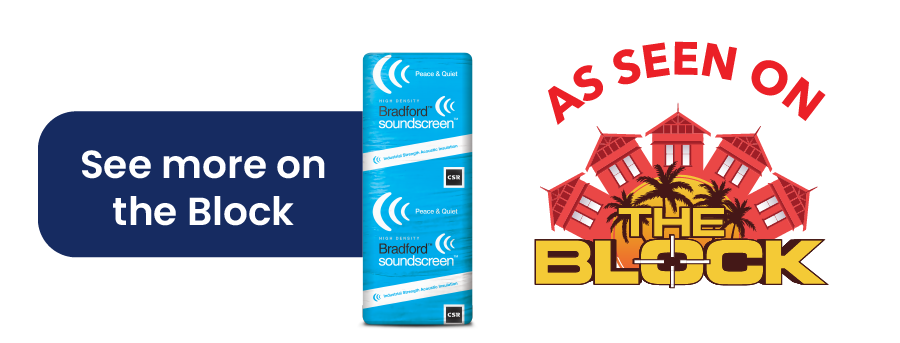 The Bock Contestants 2020 - George & Sarah - Bradford SoundScreen Insulation