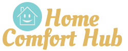 Home Comfort Hub