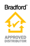 Bradford approved distributors