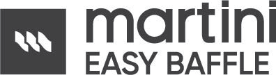 Martini Easy Baffle Logo