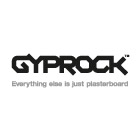 Gyprock plasterboard