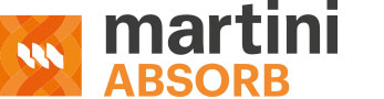 Martini Absorb Logo