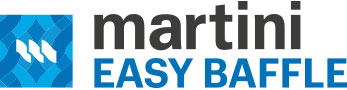 Martini Easy Baffle Logo