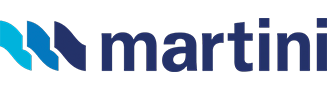 Martini Logo