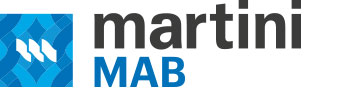 Martini MAB logo