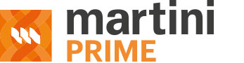 Martini Prime Logo