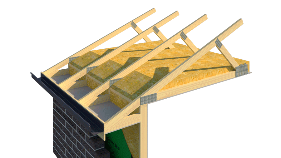 Enviroseal HTS tile