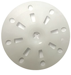 Enviroseal Wall Wrap Plasti-Grip Washer
