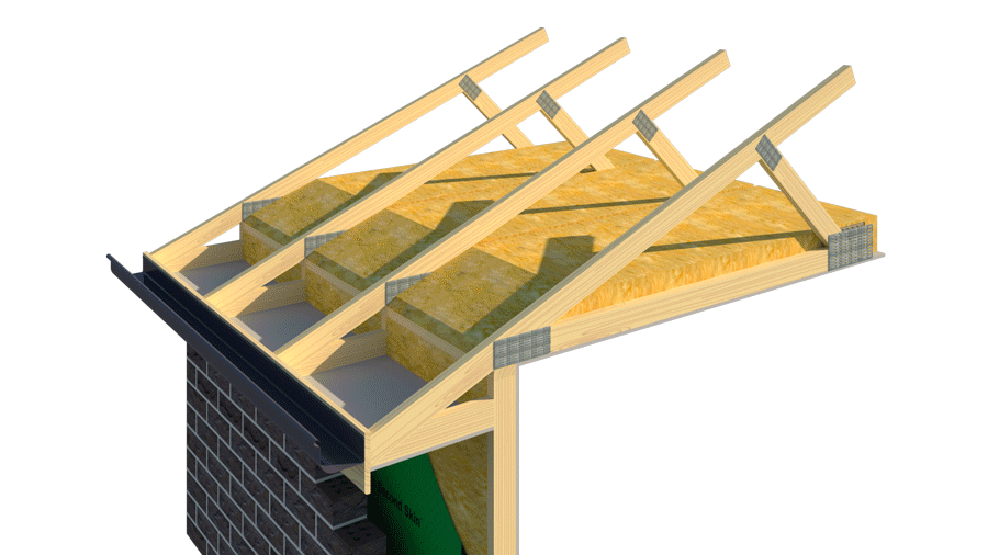 Thermoseal Roof Tile 