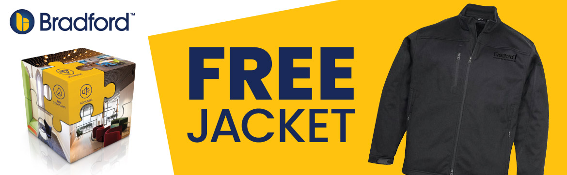 Free Jacket