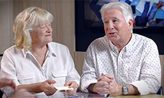 empty nesters