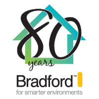 Bradford has a proud 80 year history
