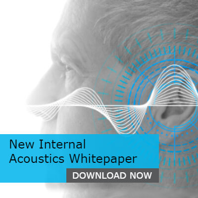 Download Internal Acoustics Whitepaper