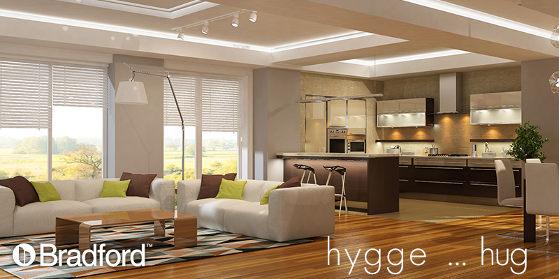 What The Hygge The Danish Concept Of Cosiness In House Design