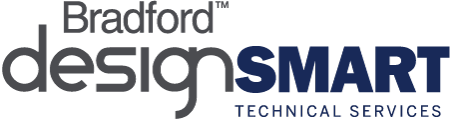 Bradford DesignSmart Technical Services Bradford DesignSmart Technical Services