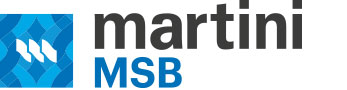 Martini MSB Logo