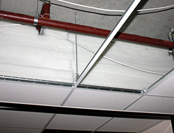 Martini Easy Baffle